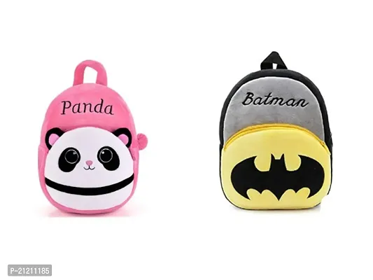 Aaamir  Kids Bags School Bags for  Childrens Gifts Boy/Girl/Baby School Bag For Kids  Pack-2