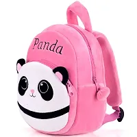 Aaamir  Kids Bags School Bags for  Childrens Gifts Boy/Girl/Baby School Bag For Kids  ( 15 inch) Panda-thumb3