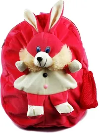 Aaamir  Kids Bags School Bags for  Childrens Gifts Boy/Girl/Baby School Bag For Kids  ( 15 inch) Rabbit-thumb2