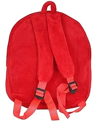 Aaamir  Kids Bags School Bags for  Childrens Gifts Boy/Girl/Baby School Bag For Kids  Micky Red ( 15 inch)-thumb1