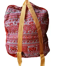 Red Rabbit School Bags for Kid-thumb2