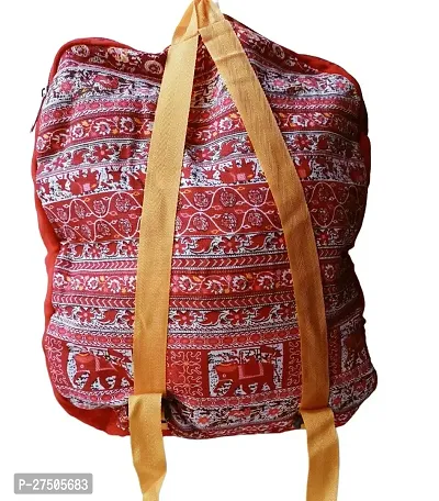 Red Rabbit School Bags for Kid-thumb3