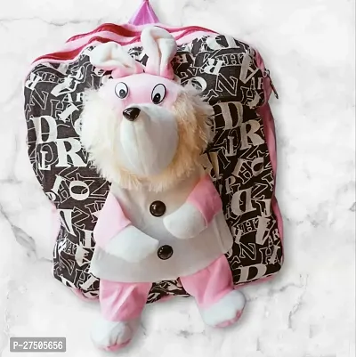 Pink Rabbit School Bags for Kid