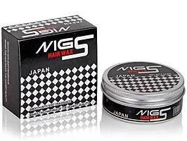 OneMy Mg5 JaPan Hair Wax For Men/Boy's Hair Wax (150 Gram) (1Pcs)-thumb2