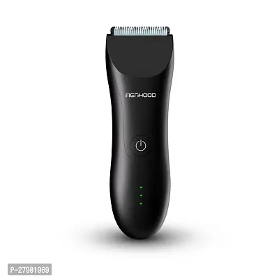 Modern Hair Removal Trimmers For Men-thumb0