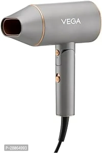 2000W Professional Hot and Cold Hair Dryers with 2 Switch speed setting And Thin Styling Nozzle,Diffuser, Hair Dryer, Hair Dryer For Men, Hair Dryer For Women-thumb0