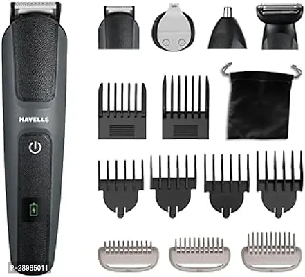 Hair Trimmer For Men Buddha Style Trimmer, Professi