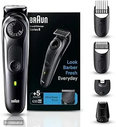 Modern Hair Removal Trimmers-thumb0