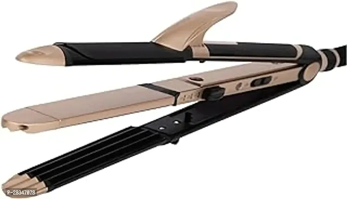 Modern Hair Styling Straightener