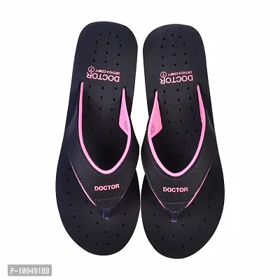 Ortho ladies online slippers