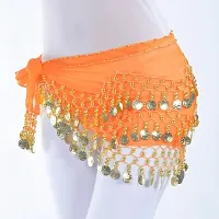 Premium Belly Dance Belt For Women-thumb2