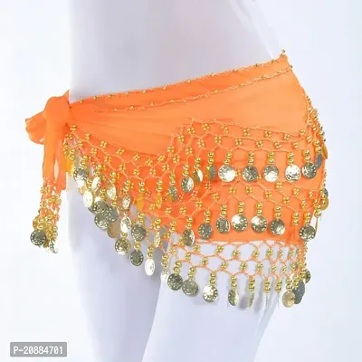 Premium Belly Dance Belt For Women-thumb3