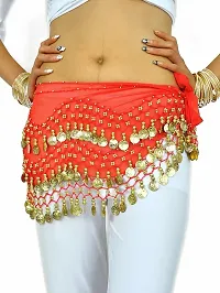 Premium Belly Dance Belt For Women-thumb3