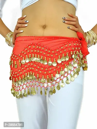 Premium Belly Dance Belt For Women-thumb4