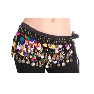 Must Have Imported  Belly Dance Belt