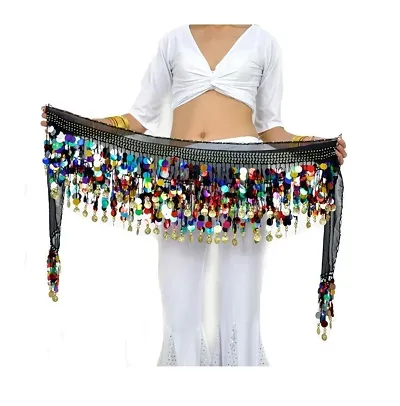 Must Have Imported  Belly Dance Belt