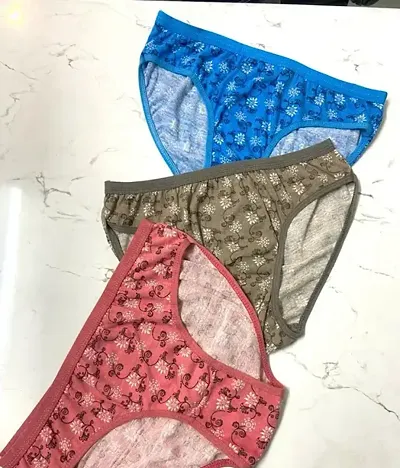 Panty Set Women's Panty 