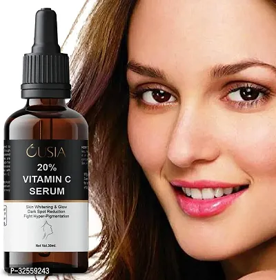 Vitamin C Facial Serum For Anti Aging 30 G