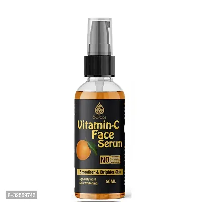 6DROPS Nourish Your Face with Premium Face Serum  30ml-thumb0