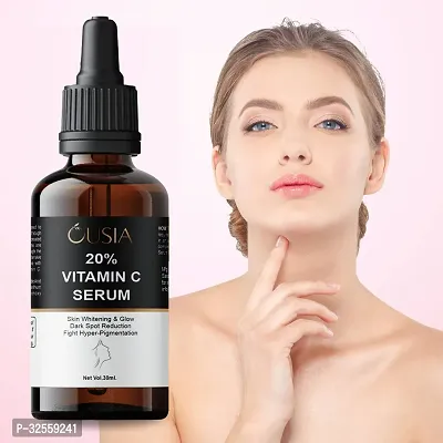 Vitamin C Face Serum 30G