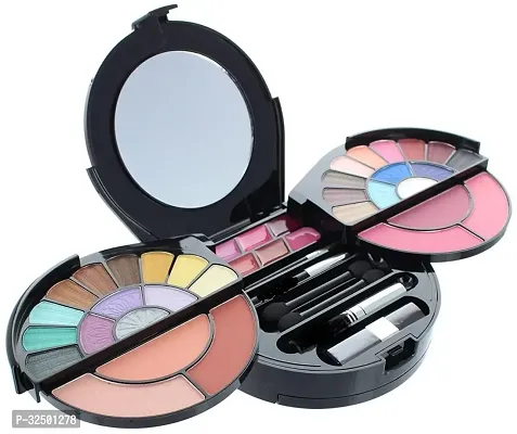 Beauty Makeup Sets Cosmetics Box Matte Glitter Eyeshadow Palette Powder Eye Makeup Professional Eye Shadow Makeup Kit