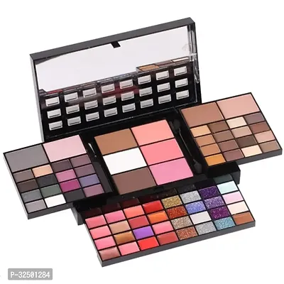 Makeup Sets Cosmetics Box Matte Glitter Eyeshadow Palette