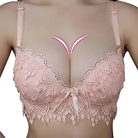 Womens Sexy Lingerie Set for Honeymoon Sex, Lace Lingerie Set for Honeymoon, Bridal, Push-up Bra Panty Set and Swimwear-thumb2