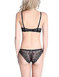 Stylish Bra and Pant Set for Women-thumb2