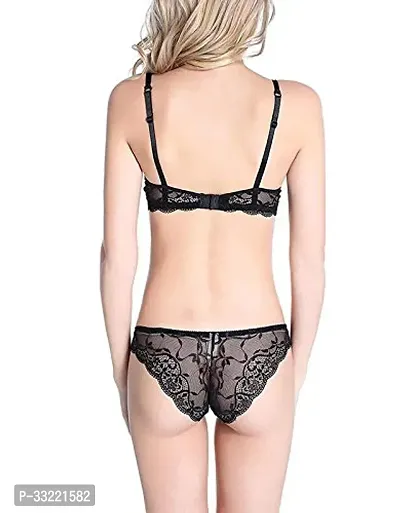 Stylish Bra and Pant Set for Women-thumb3