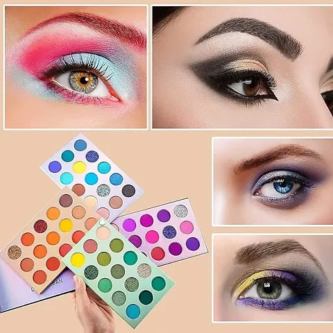 Must Have Eye Shadow Palette