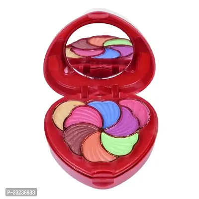 Makeup Kit for Girls Full Kit Eye shadow Lip Gloss Mirror Contour Powder Combination Palette Random-Design Random-Color-thumb2