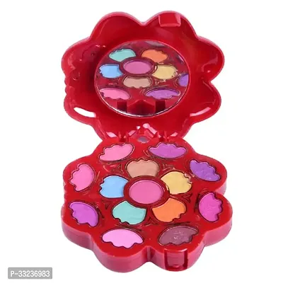 Makeup Kit for Girls Full Kit Eye shadow Lip Gloss Mirror Contour Powder Combination Palette Random-Design Random-Color-thumb5