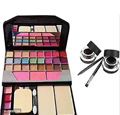 Beauty Color Board Eyeshadow Kit For Makeup