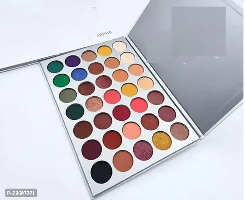 Beauty Color Board Eyeshadow Kit For Makeup-thumb0