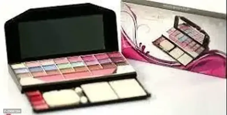 Beauty Color Board Eyeshadow Kit For Makeup