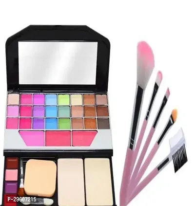 Beauty Color Board Eyeshadow Kit For Makeup-thumb0