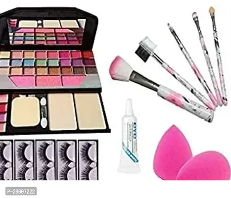 Beauty Color Board Eyeshadow Kit For Makeup