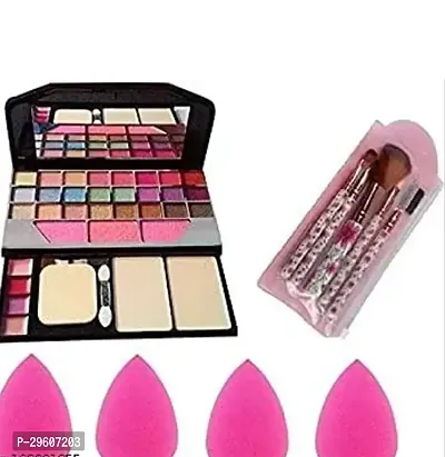 Beauty Color Board Eyeshadow Kit For Makeup