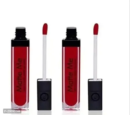 Lipsticks for Women Long Lasting Smooth Finish Moisturising One Swipe Pigmentation PACK OF 2