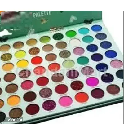 Beauty Color Board Eyeshadow Kit For Makeup