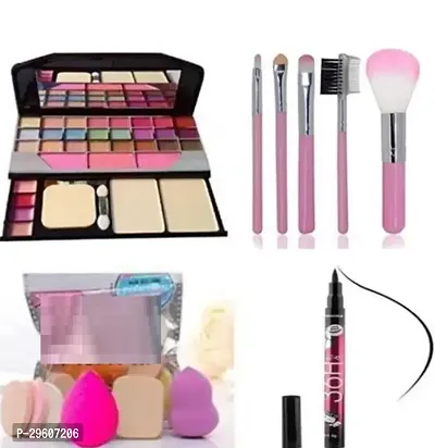 Beauty Color Board Eyeshadow Kit For Makeup