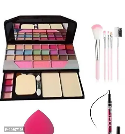 Beauty Color Board Eyeshadow Kit For Makeup