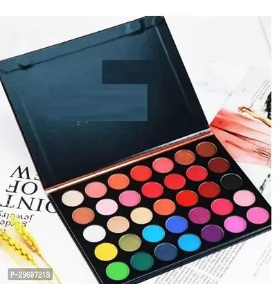 Beauty Color Board Eyeshadow Kit For Makeup