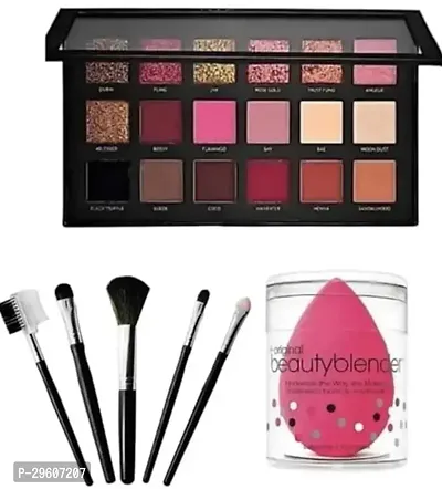 Beauty Color Board Eyeshadow Kit For Makeup