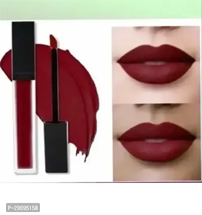 Lipsticks for Women Long Lasting Smooth Finish Moisturising One Swipe Pigmentation PACK OF 1-thumb0