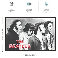 Mad Masters The Beatles Paintings-thumb1