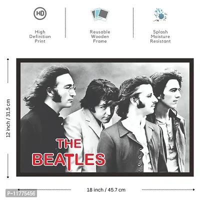 Mad Masters The Beatles Paintings-thumb2