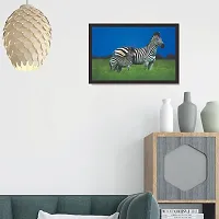 Mad Masters Zebra Wall Paintings-thumb4