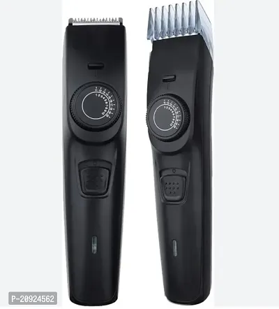Original KB-1088 Hair trimmer for men Clipper Shaver Rechargeable Hair Machine adjustable for men Beard Hair Trimmer