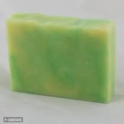 Cleansing And Moisturising Soap For Skin- 75 Grams-thumb0